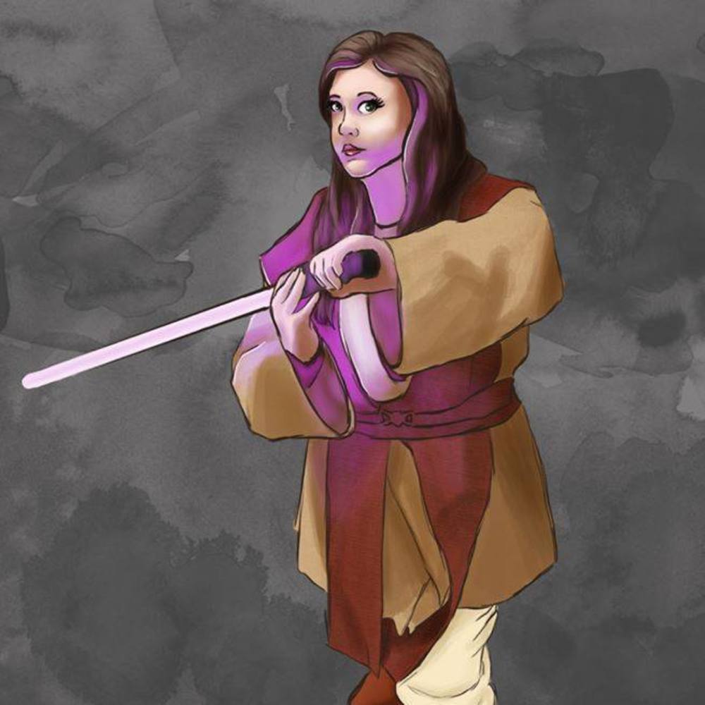 Meet your Posher, Bridget