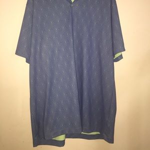 2XL Nike Golf shirt - fit dry