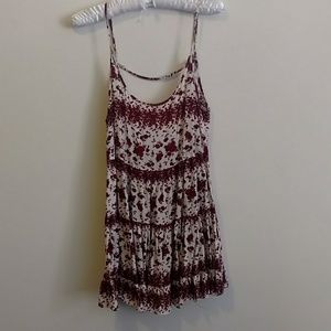 Brandy Melville mini dress