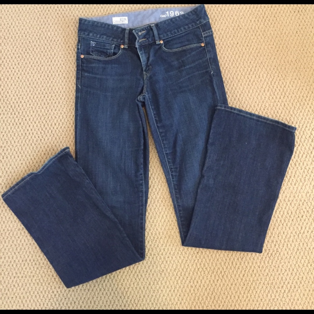 Gap Jeans