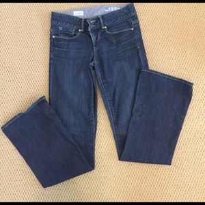 Gap Jeans