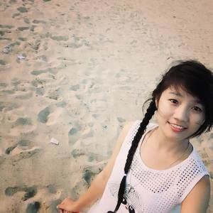 Meet your Posher, Quynh mai