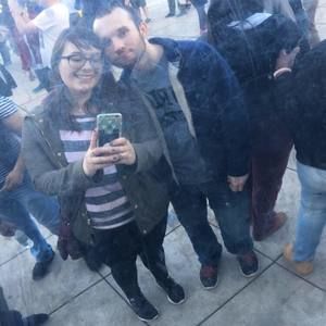 Meet your Posher, Sarah