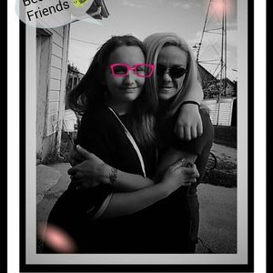 Meet your Posher, Tam