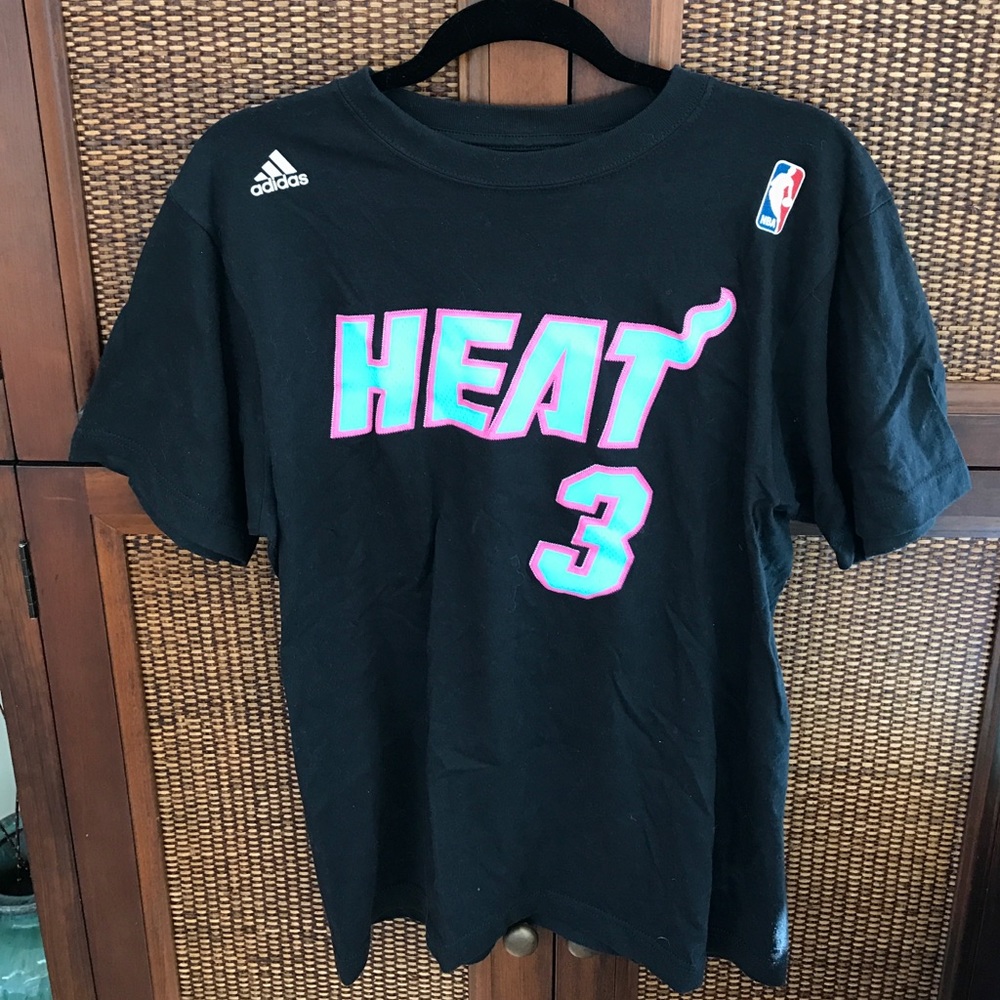 Adidas DWade shirt
