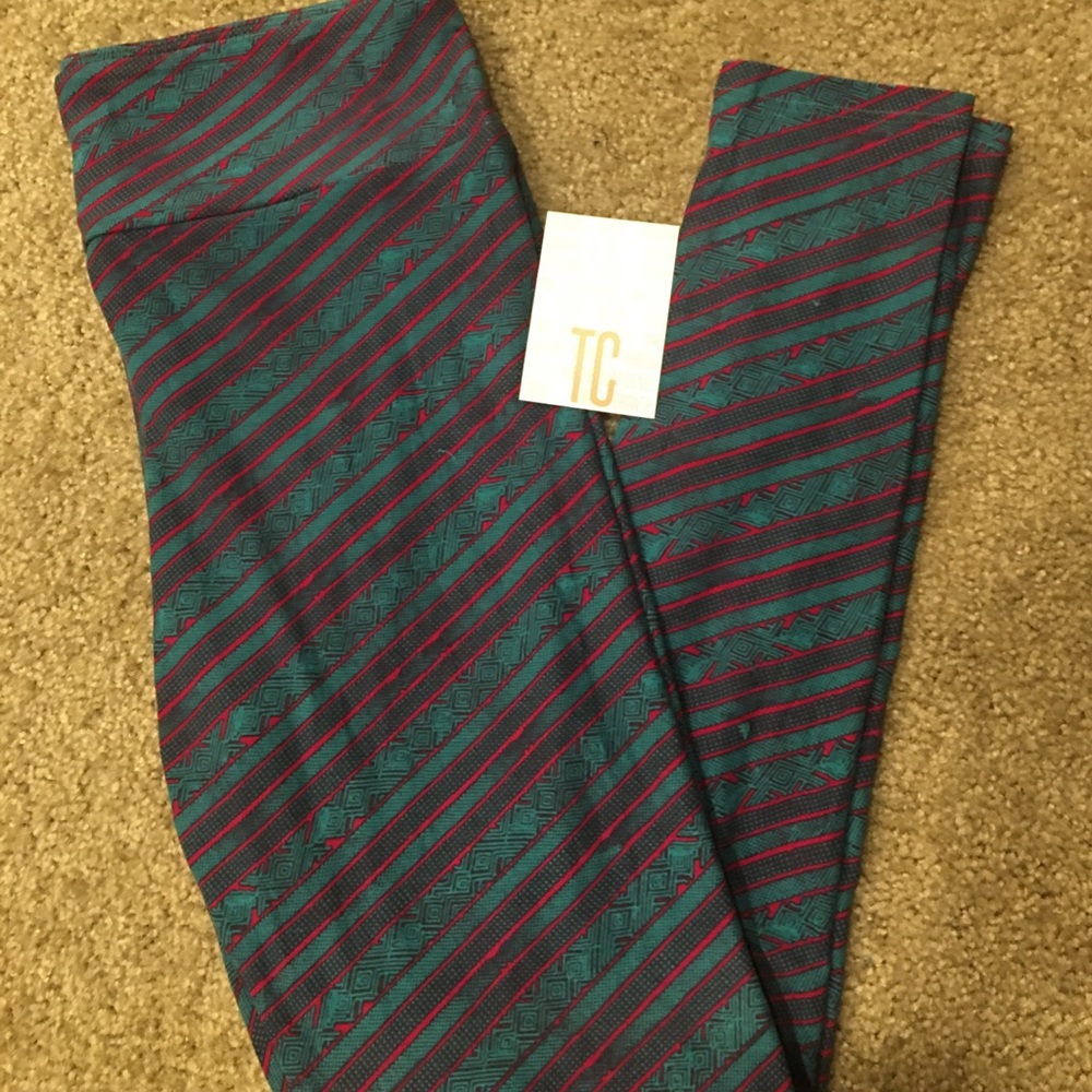 Lularoe leggings