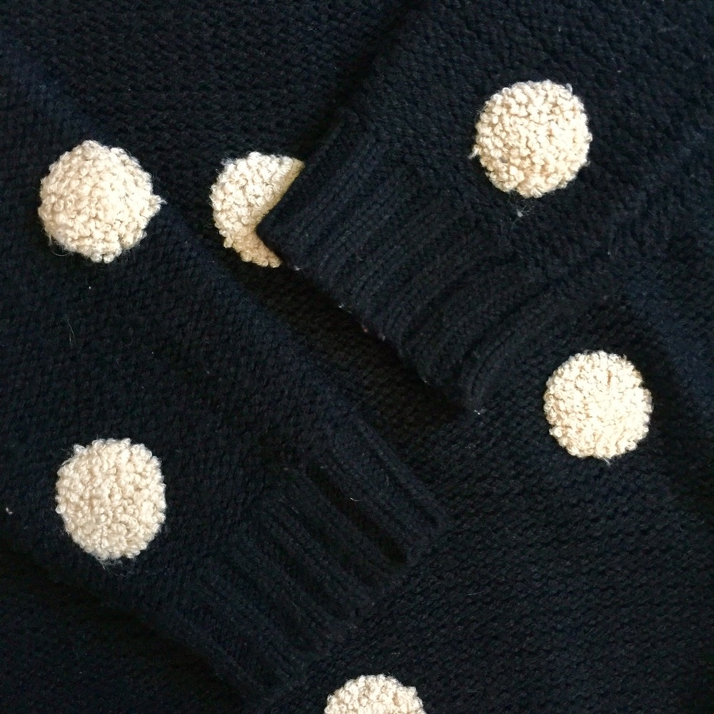 Sweater - Picture 3 of 3