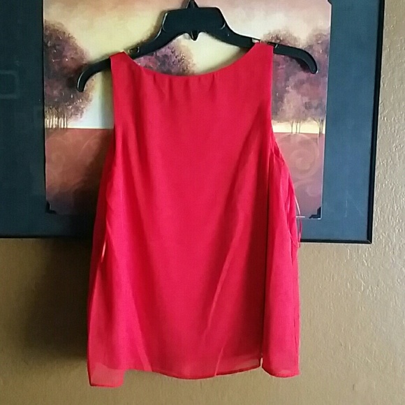 Blouse - Picture 2 of 3