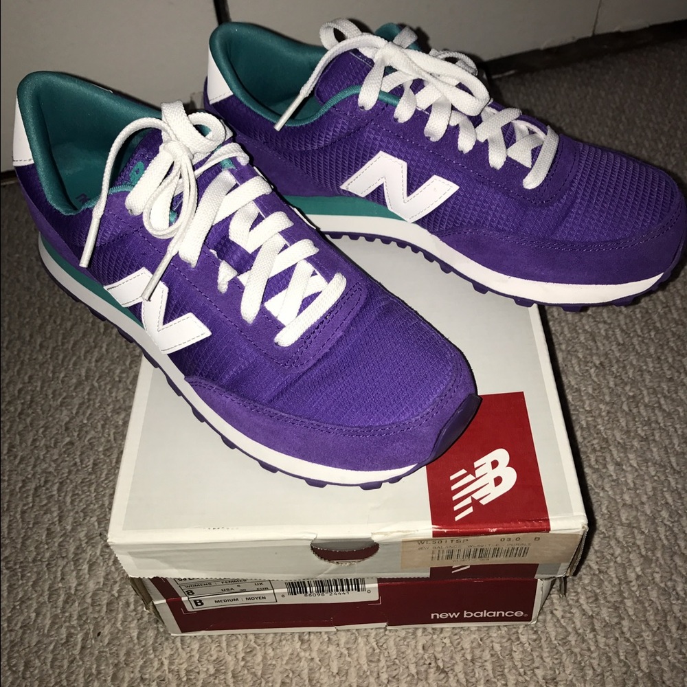 Jcrew new balance 501