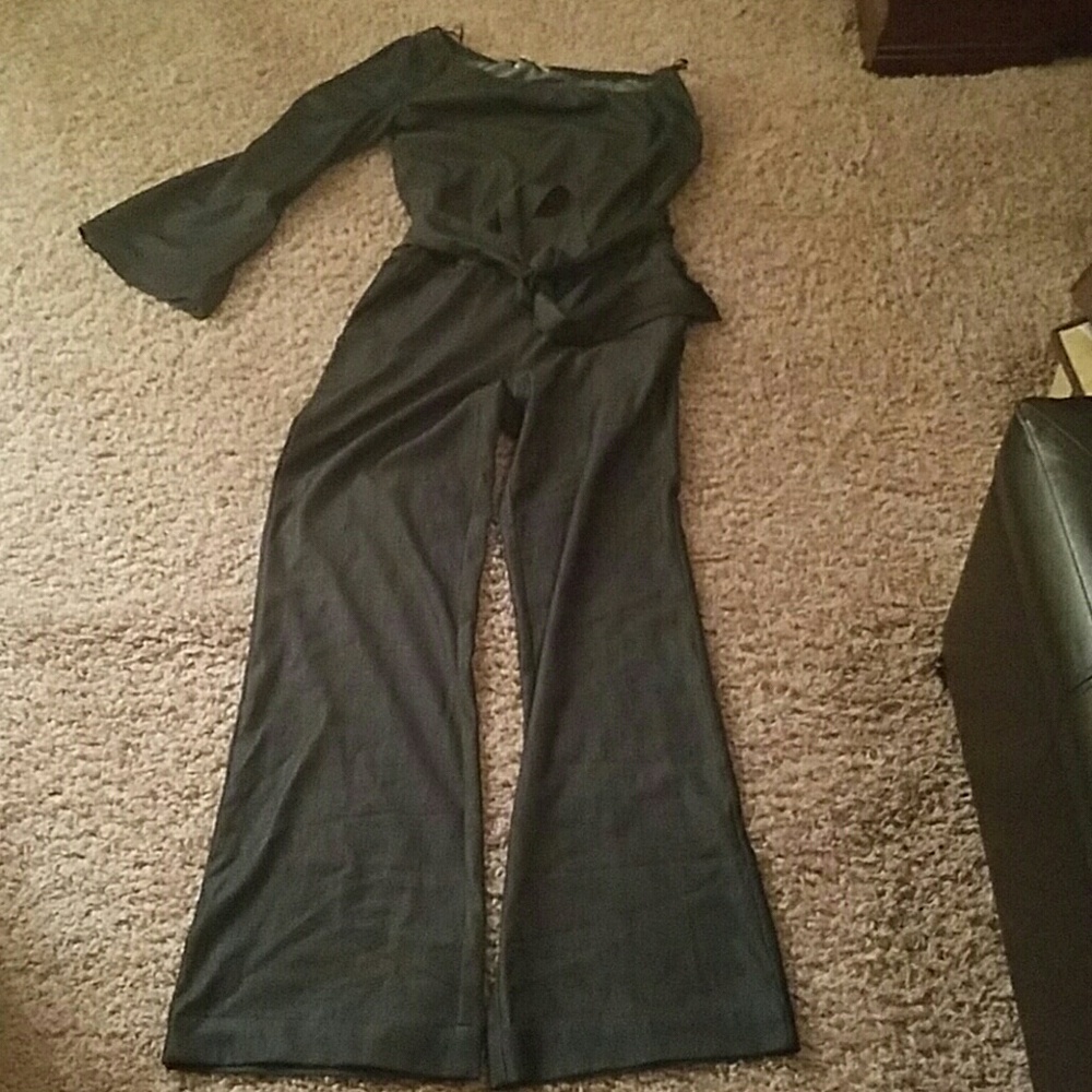 Jumpsuit