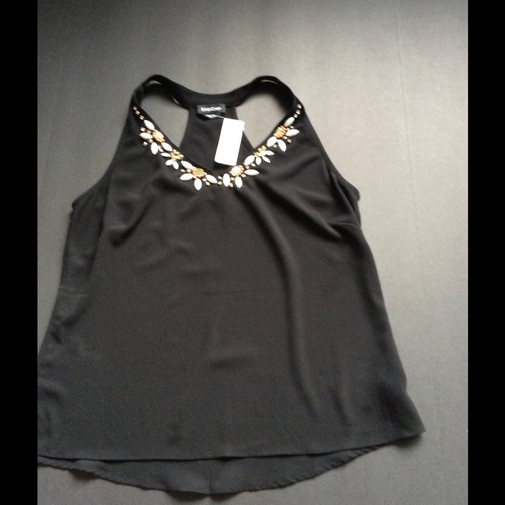 Brand new Bebe top