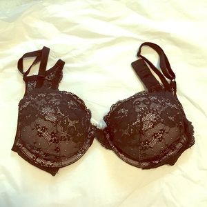 Victoria Secret Dream Angel Push Up 34B