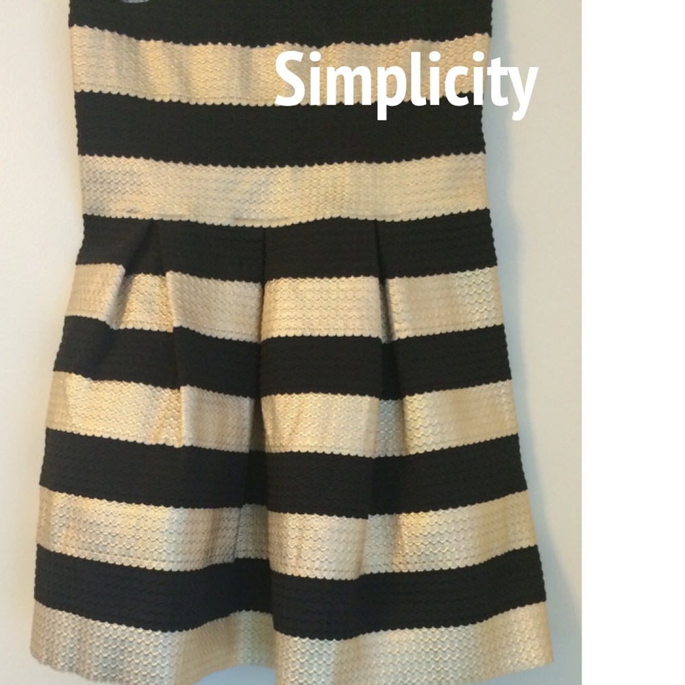 Mini party dress
