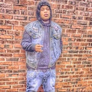 Meet your Posher, John