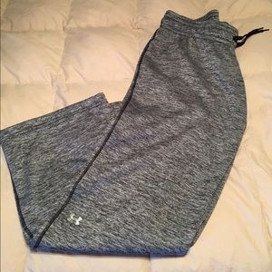 UA Storm Sweatpants- Sz. Large