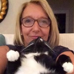 Meet your Posher, Donna