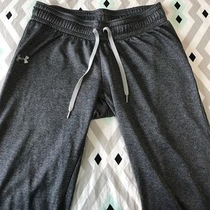 Underarmour women's sweats size M