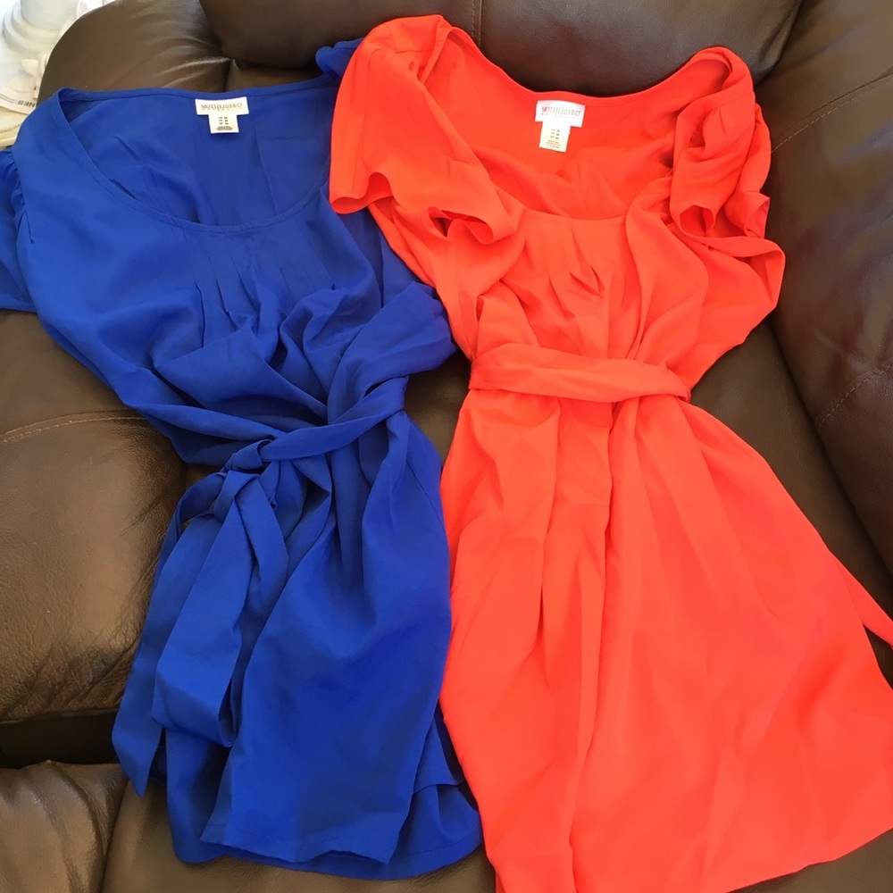 Motherhood Maternity Shirts