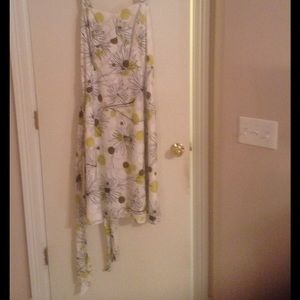 Jessica Howard sundress Size 16, great!