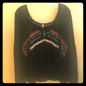 Free People Top