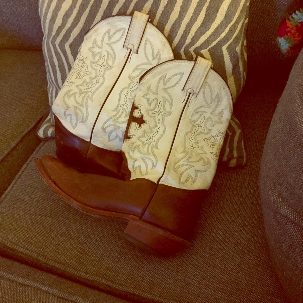 Tony Lama Women's Boots