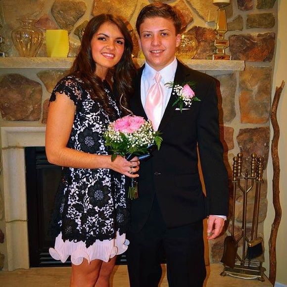 Meet your Posher, Kyle - Picture 1 of 1