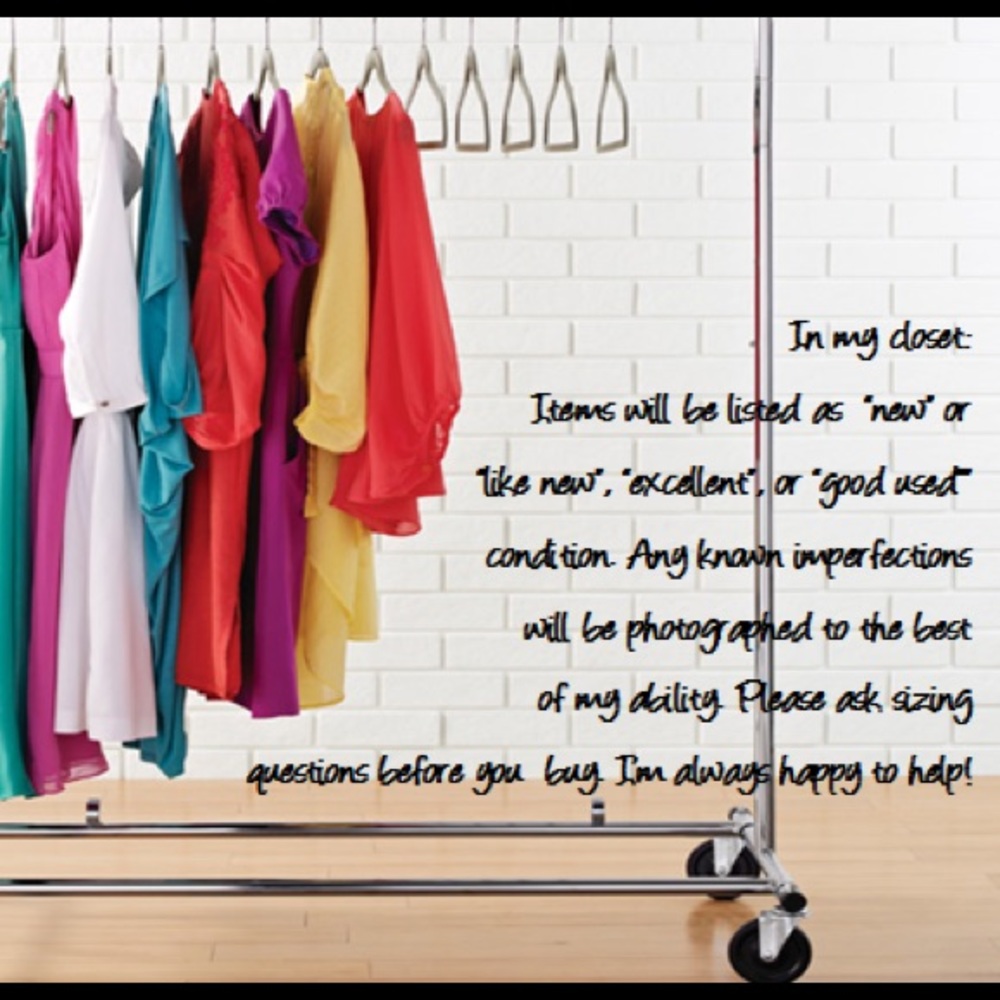 My Closet
