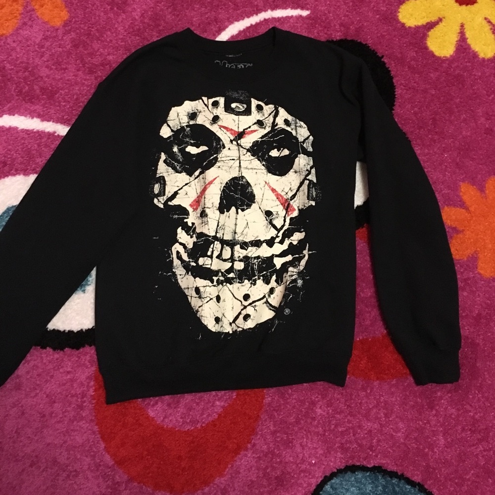 Misfits sweatshirt