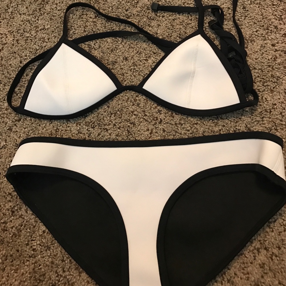 Triangl bikini