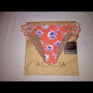 ❌SOLD❌Acacia Vintage Aloha Nusa Bottoms Large