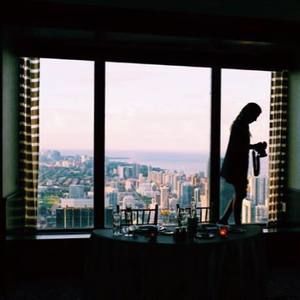 Meet your Posher, Sam