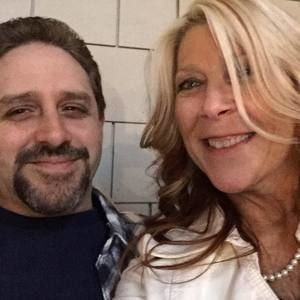 Meet your Posher, Shari