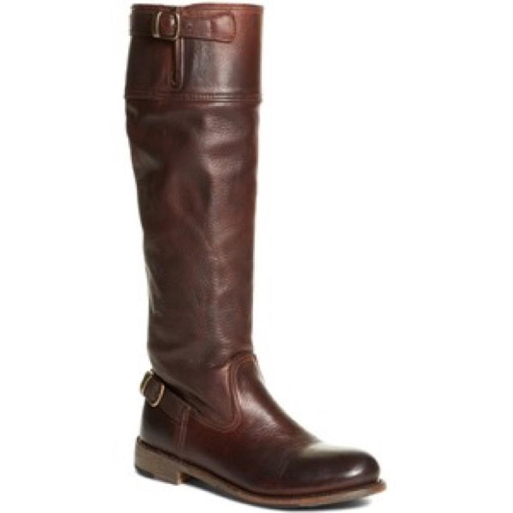 Brooks Brothers boots