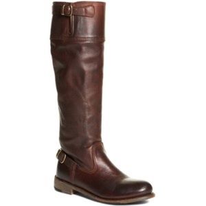 Brooks Brothers boots