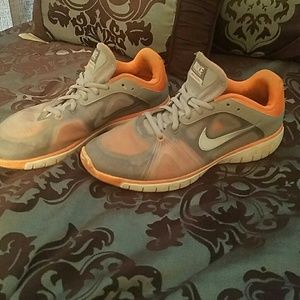 Nike shoes