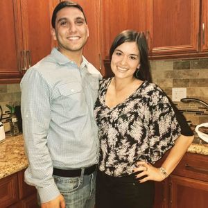 Meet your Posher, Janna