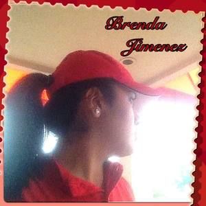 Meet your Posher, Brenda