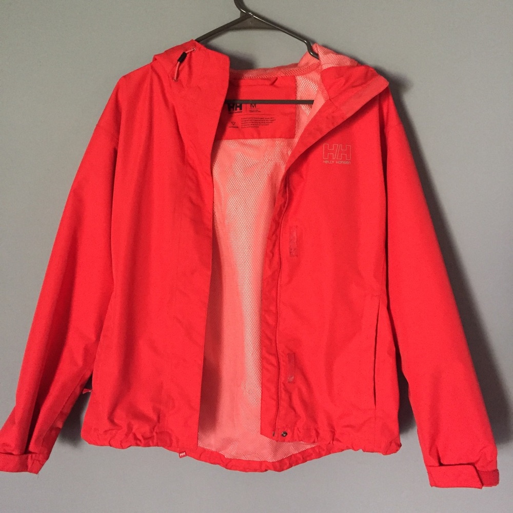 Helly Hansen Jacket