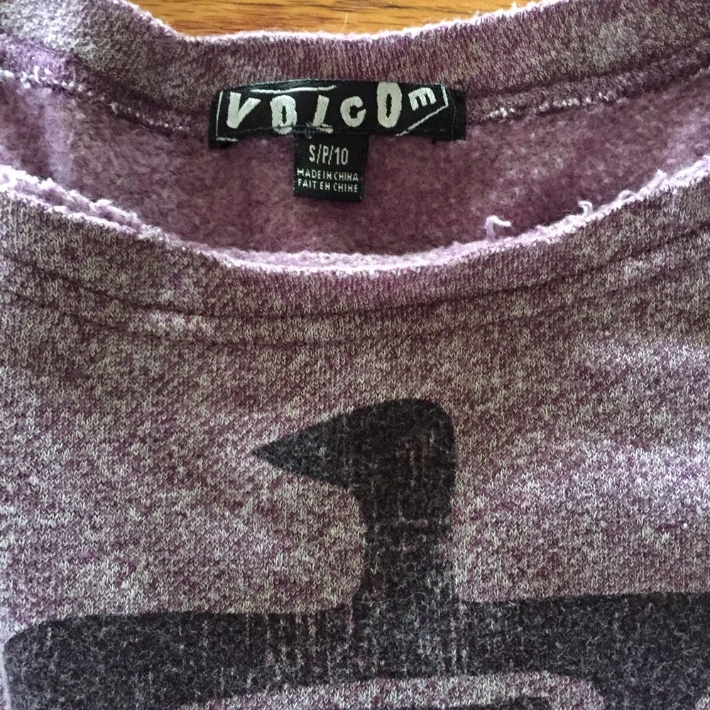 Soft pullover - Picture 2 of 3