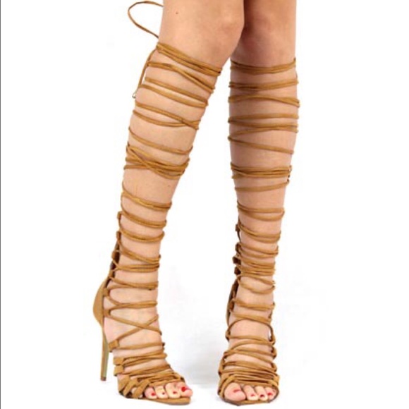 All tied up! - Picture 1 of 2