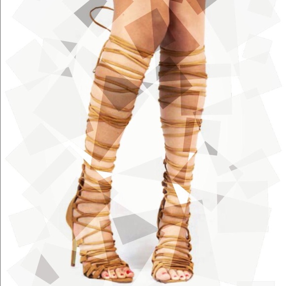 All tied up! - Picture 2 of 2