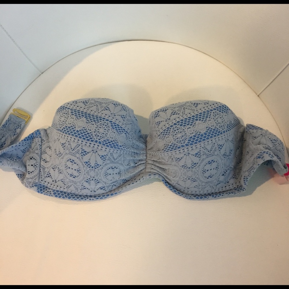 Victoria's Secret bikini top