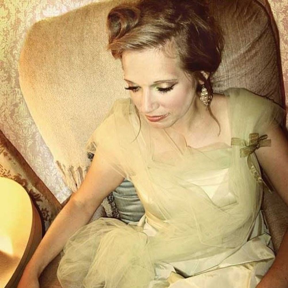 Meet your Posher, Kristin