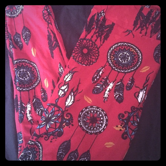 LuLaRoe Other - Lularoe TC dreamcatchers new