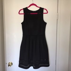APT. 9 Black Dress