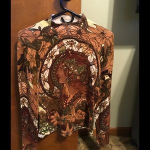 Alberto Makali Beautiful Sweater