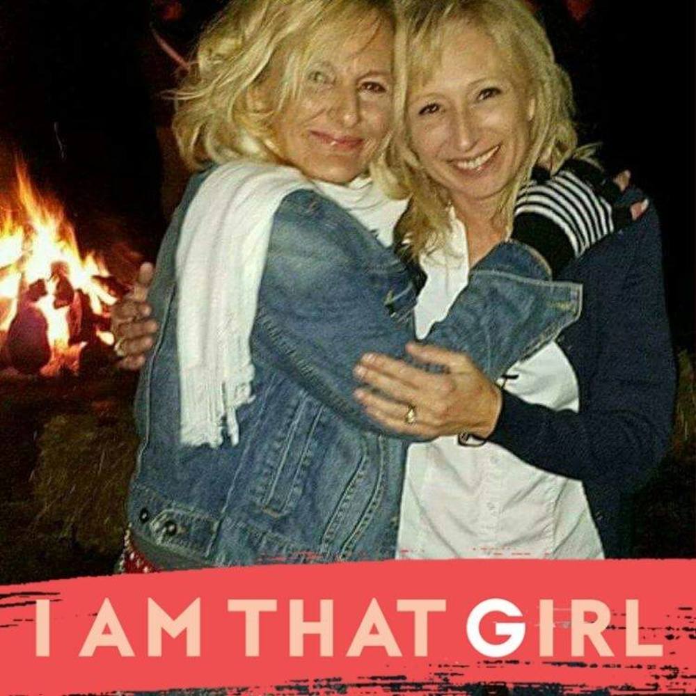 Meet your Posher, Tammy