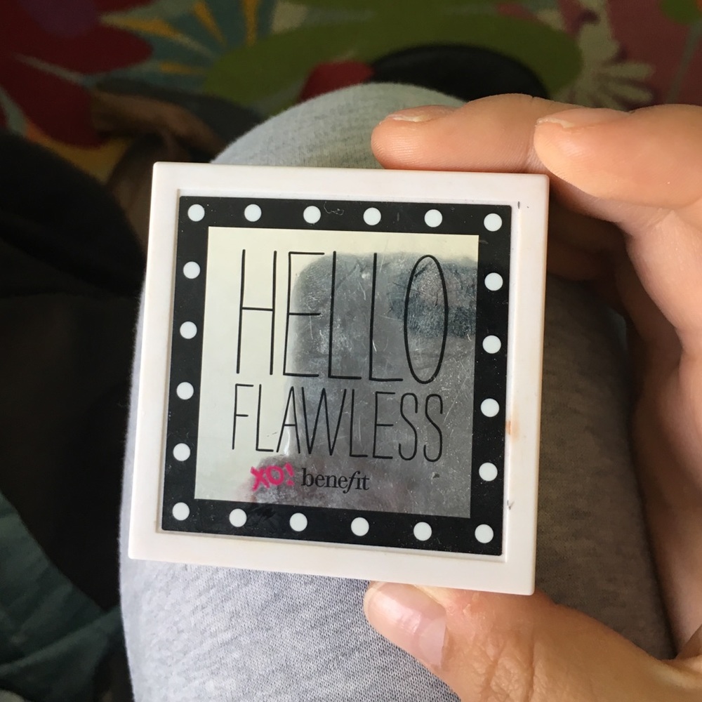 Hello flawless