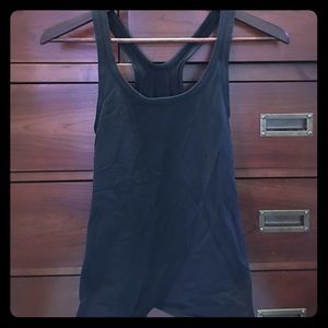 Lululemon workout tank