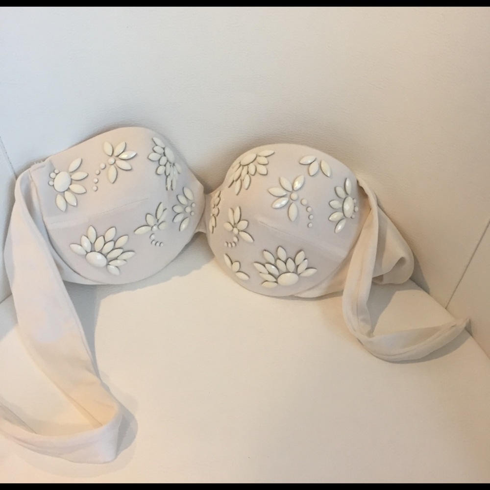 Victoria's Secret Bikini Top